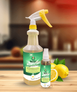 2 Pack Noni Pro Solutions – Lemon Scented
