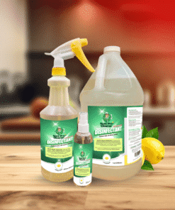 Noni Pro Family Pack – Lemon Scented