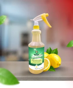 32oz - All Disinfectant