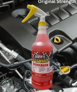 32oz Alvin's Glossy Degreaser