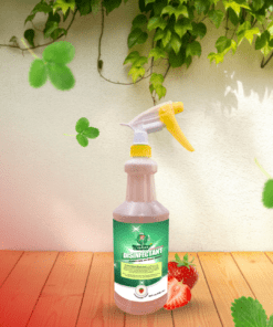 32oz Noni Pro Disinfectant Solution – Strawberry Scented