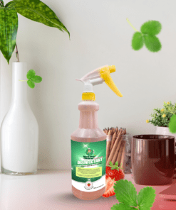Alternative view of 32oz Noni Pro Disinfectant Solution – Strawberry Scented