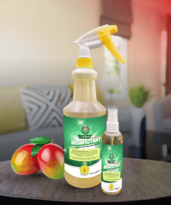 2 Pack Noni Pro Solutions – Mango Scented