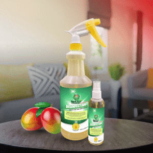 2 Pack Noni Pro Solutions – Mango Scented