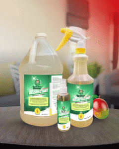 Noni Pro Family Pack – Mango Scented