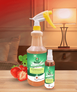 2 Pack Noni Pro Solutions – Strawberry Scented