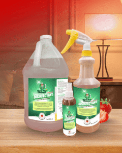 Noni Pro Family Pack – Strawberry Scented