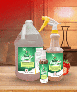 Noni Pro Family Pack – Strawberry Scented