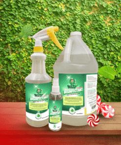 Noni Pro Family Pack - Peppermint Scented