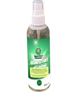 4oz Noni Pro Travel Disinfectant Solution – Original Scented
