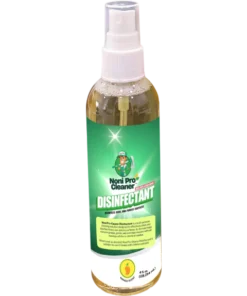 4oz Noni Pro Travel Disinfectant Solution - Mango Scented