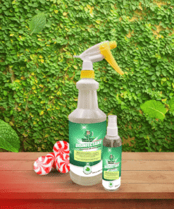 2 Pack Noni Pro Solutions – Peppermint Scented