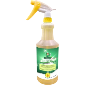 32oz Noni Pro Disinfectant Solution - Mango Scented