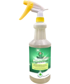 32oz Noni Pro Disinfectant Solution - Peppermint Scented