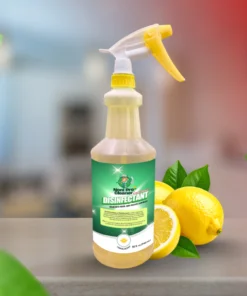 Alternative view of 32oz Noni Pro Disinfectant Solution - Lemon Scented