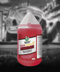 1 Gallon Alvin’s 2 Glossy Degreaser