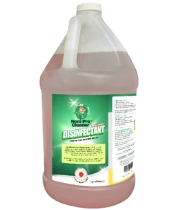 1 Gallon Noni Pro Disinfectant Solution – Strawberry Scented