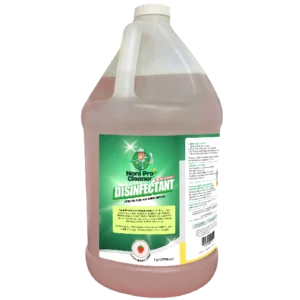 1 Gallon Noni Pro Disinfectant Solution – Strawberry Scented
