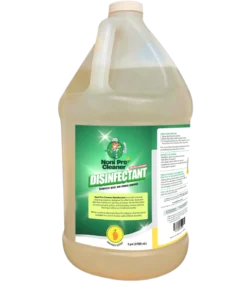 1 Gallon Noni Pro Disinfectant Solution – Mango Scented