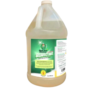 1 Gallon Noni Pro Disinfectant Solution – Mango Scented