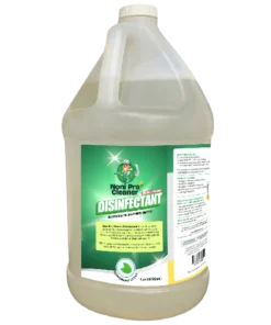 1 Gallon Noni Pro Disinfectant Solution – Peppermint Scented