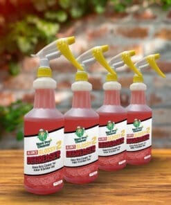 32oz Alvin’s Glossy Degreaser